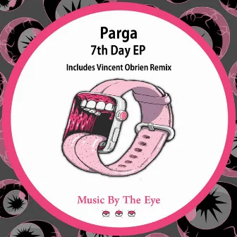 7th Day EP by Parga