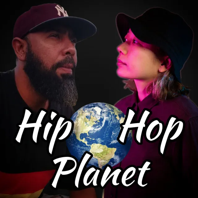 Hip-Hop Planet