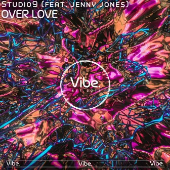 Over Love by Studio9