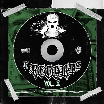 C Records, Vol. 2 by C Records