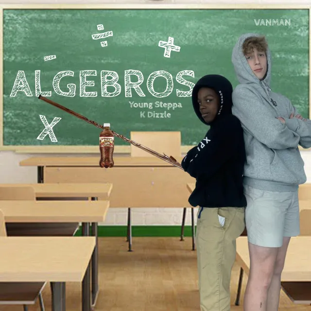 Algebros