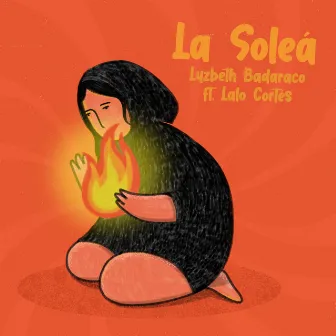 La Soleá by Lyzbeth Badaraco