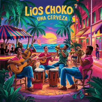 Una Cerveza by Lios Choko