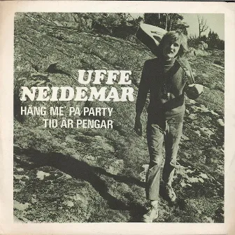 Häng me' på party by Uffe Neidemar