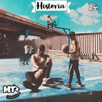 Historia by Lil Fherxs