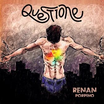 Questione by Renan Porpino