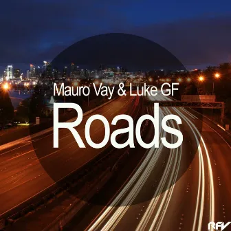 Roads by Mauro Vay