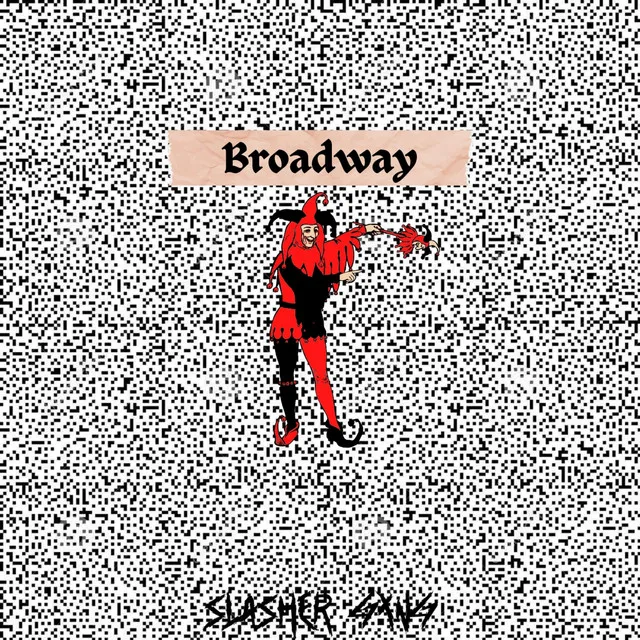 Broadway