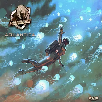 Aquantica by Ed Warcom