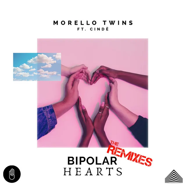 Bipolar Hearts - Club Mix