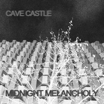 Midnight Melancholy by Cave Castle