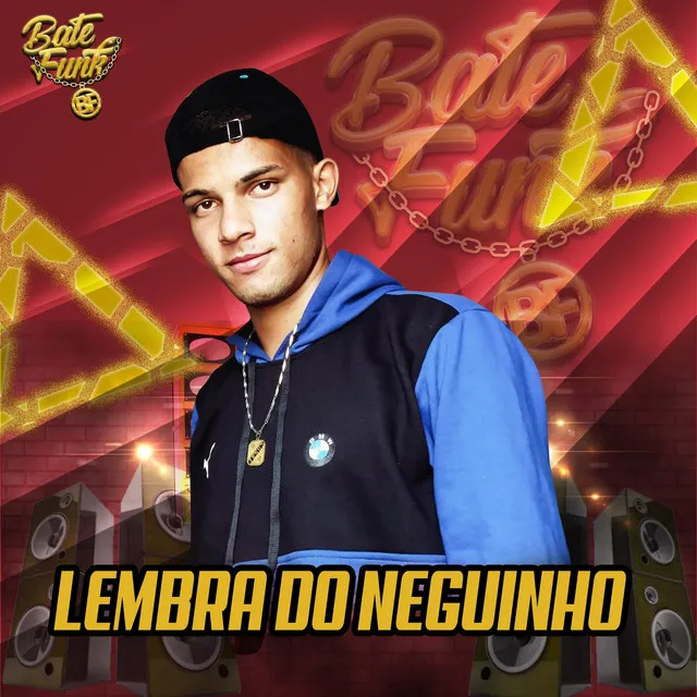 Lembra do neguinho