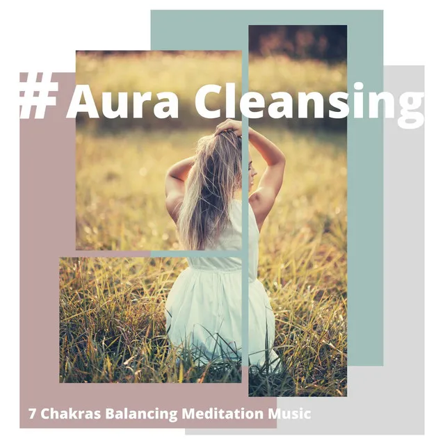 Aura Cleansing