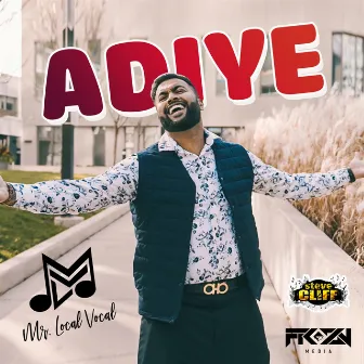 Adiye by Mr. Local Vocal