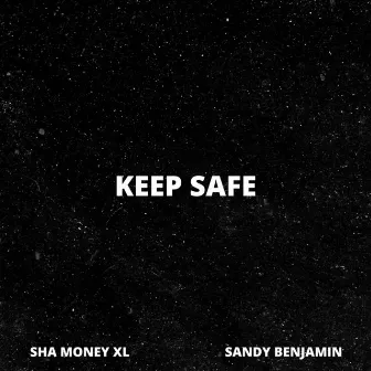 Keep Safe by Sha Money XL