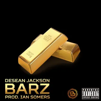 Barz by Desean Jackson