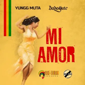 Mi Amor by Yungg Muta