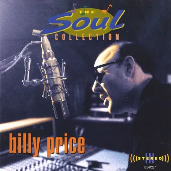 The Soul Collection by Billy Price