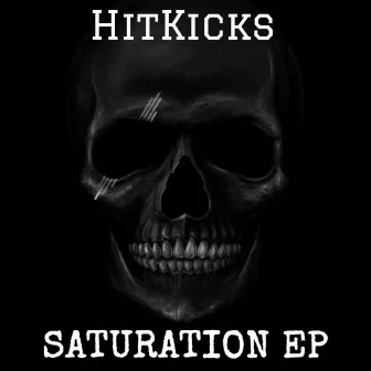 Saturation EP by HitKicks