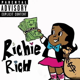 Richie Rich by MaiahBae