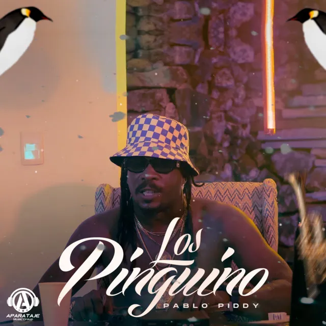 Los Pinguinos