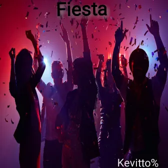 Fiesta by Kevitto %