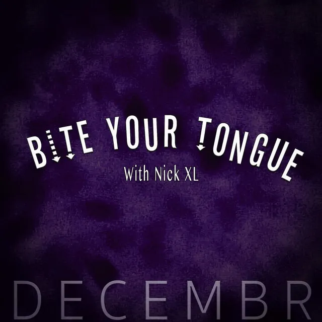 Bite Your Tongue - Remix