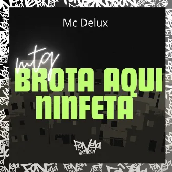 MTG brota aqui ninfeta by MC DELUX