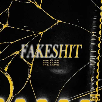 Fake Sh!t (Remix) by Monka