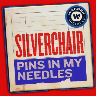 Pins In My Needles by Silverchair