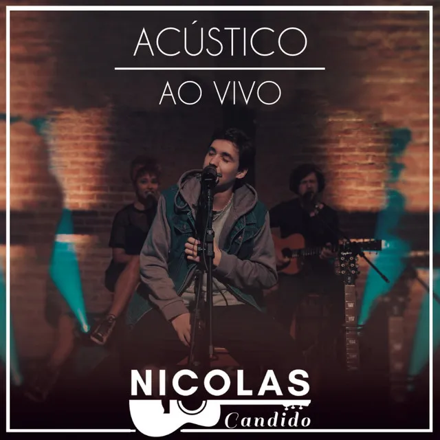 Acústico - Ao Vivo