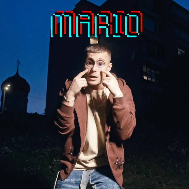 MARIO