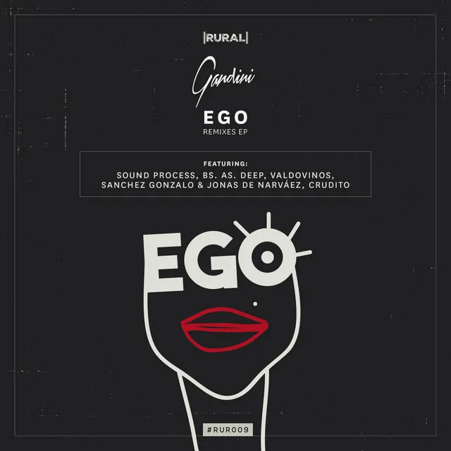 Ego - Crudito Rework