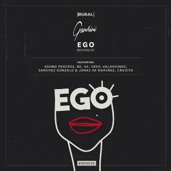 Ego (Remixes) by Gandini