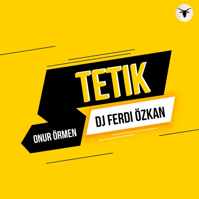 Tetik