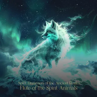 Flute of the Spirit Animals by Spirit Dreamers of the Ancient Realm