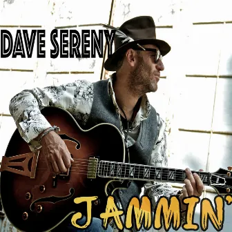 Jammin' (Single Edit) by Dave Sereny