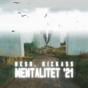 Mentalitet '21 by Kickass