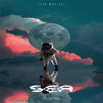 Sea by AEHN MUSIKAL