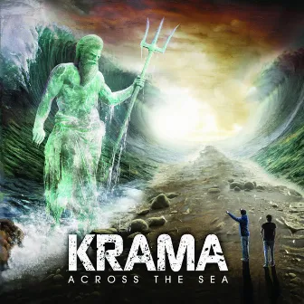 Across The Sea by Krama