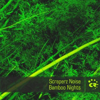 Bamboo Night by 