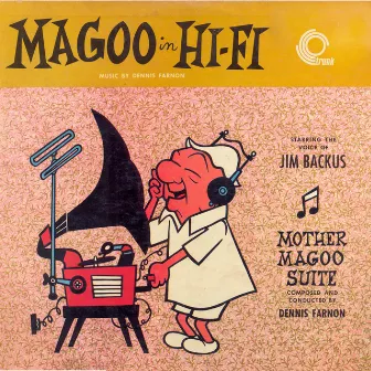 Magoo in Hi-Fi (Remastered) by Marni Nixon