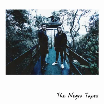 Pasos by The Negro Tapes