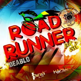 Road Runner by Deablo