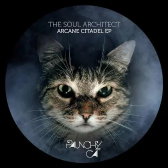 Arcane Citadel EP by The Soul Architect