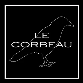 Le Corbeau by ANTILOPSA