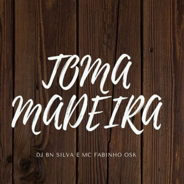 Toma Madeira