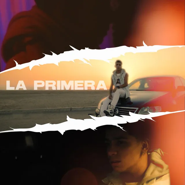 La primera