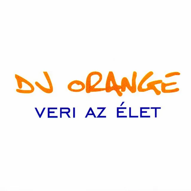 Veri Az Élet - Trendeejays Remix