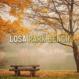 Park Bench by Losa